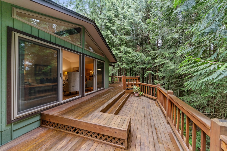Deck Safety: Key Considerations